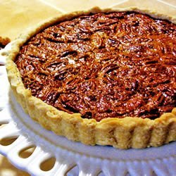 Pecan Pie III