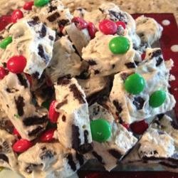 Oreo(TM)  Cookie Bark