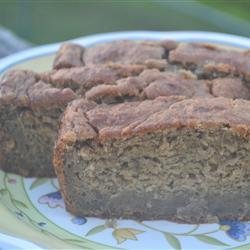 Banana Loaf Cake I