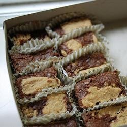 Chocolate Revel Bars