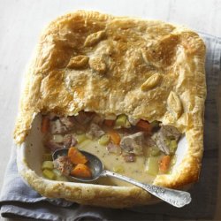 Pheasant Pie