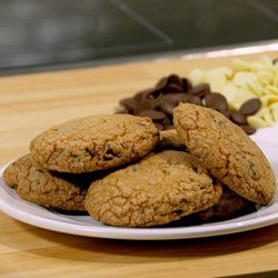 Chocolate Chunk Cookies