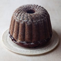 Mrs. Stein's Chocolate Cake