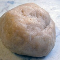 Sweet Pastry Dough
