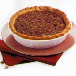 Maple-Pecan Pie