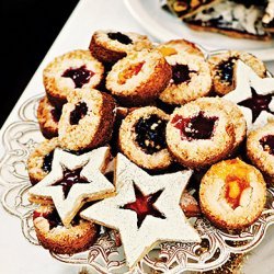 Linzer Stars