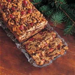 Christmas Special Fruitcake