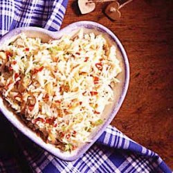 Norwegian Coleslaw