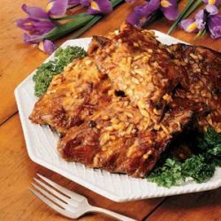 Zesty Pork Ribs