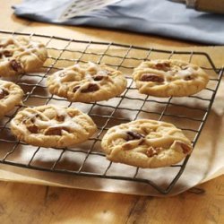 Praline Cookies