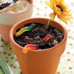 Dirt Cake