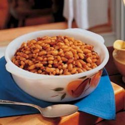 Best Baked Beans