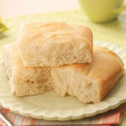Virginia Box Bread
