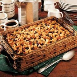 Bread Pudding