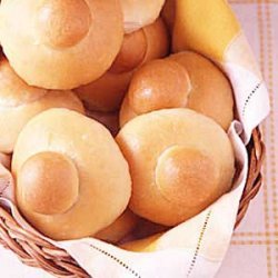 Zwieback Rolls