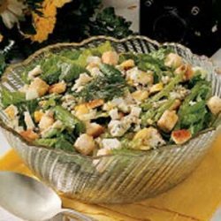 Blue Cheese Salad