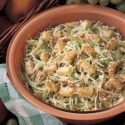 Pineapple Coleslaw