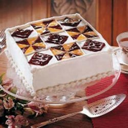 Quilter's Cake