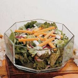 Celebration Salad