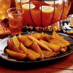 Potato Wedges