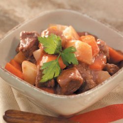 Skier's Stew