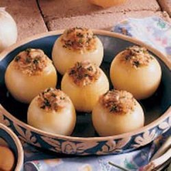 Stuffed Onions