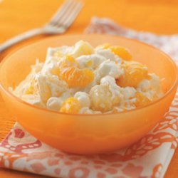 Ambrosia Salad