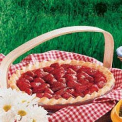 Strawberry Pie