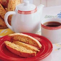 Memorable Biscotti