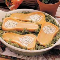 Butternut Boats