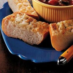 Cheese Bread