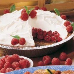 Berry Special Pie