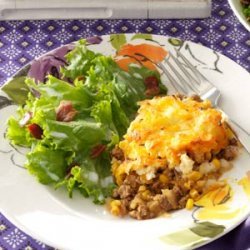 Sweet-Sour Lettuce Salad