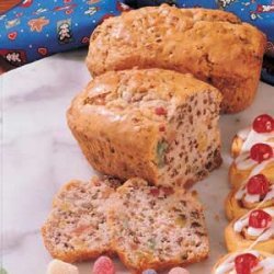 Gumdrop Bread