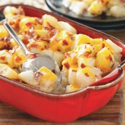 Ranch Potato Bake