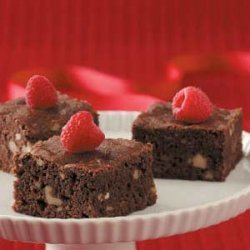 Friendship Brownies