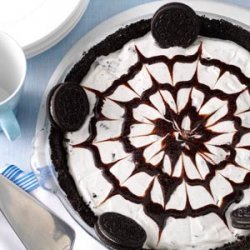 Frozen Mud Pie