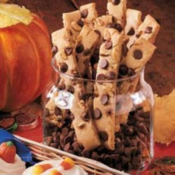 Cookie Sticks