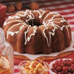 Favorite Bundt Cake