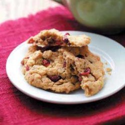 Cranberry Crisps