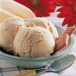 Coffee Ice Cream