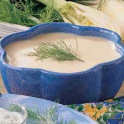 Favorite Fennel Soup