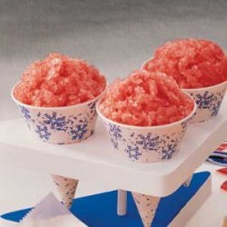 Watermelon Ice