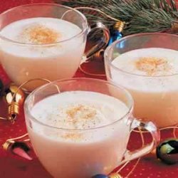 Mock Eggnog