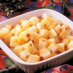 Cheesy Potatoes