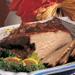 Flavorful Beef Brisket