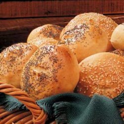 Kaiser Rolls