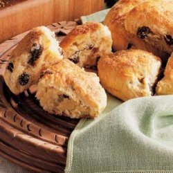 Country Scones