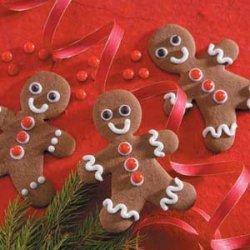 Gingerbread Boys