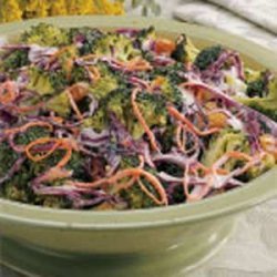 Broccoli Slaw